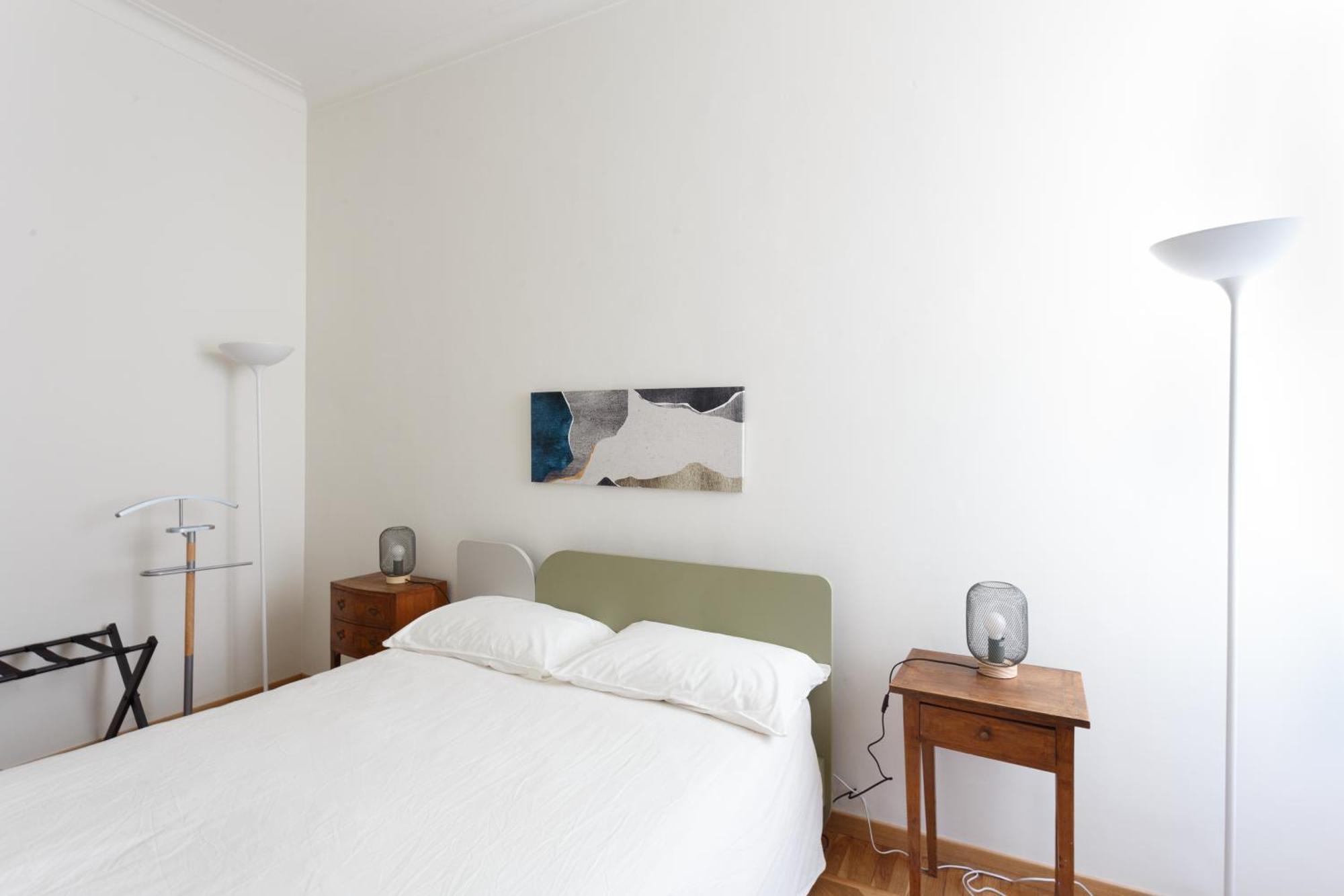 Renovated 3 Bedroom Apartment In The City Center Τορίνο Εξωτερικό φωτογραφία