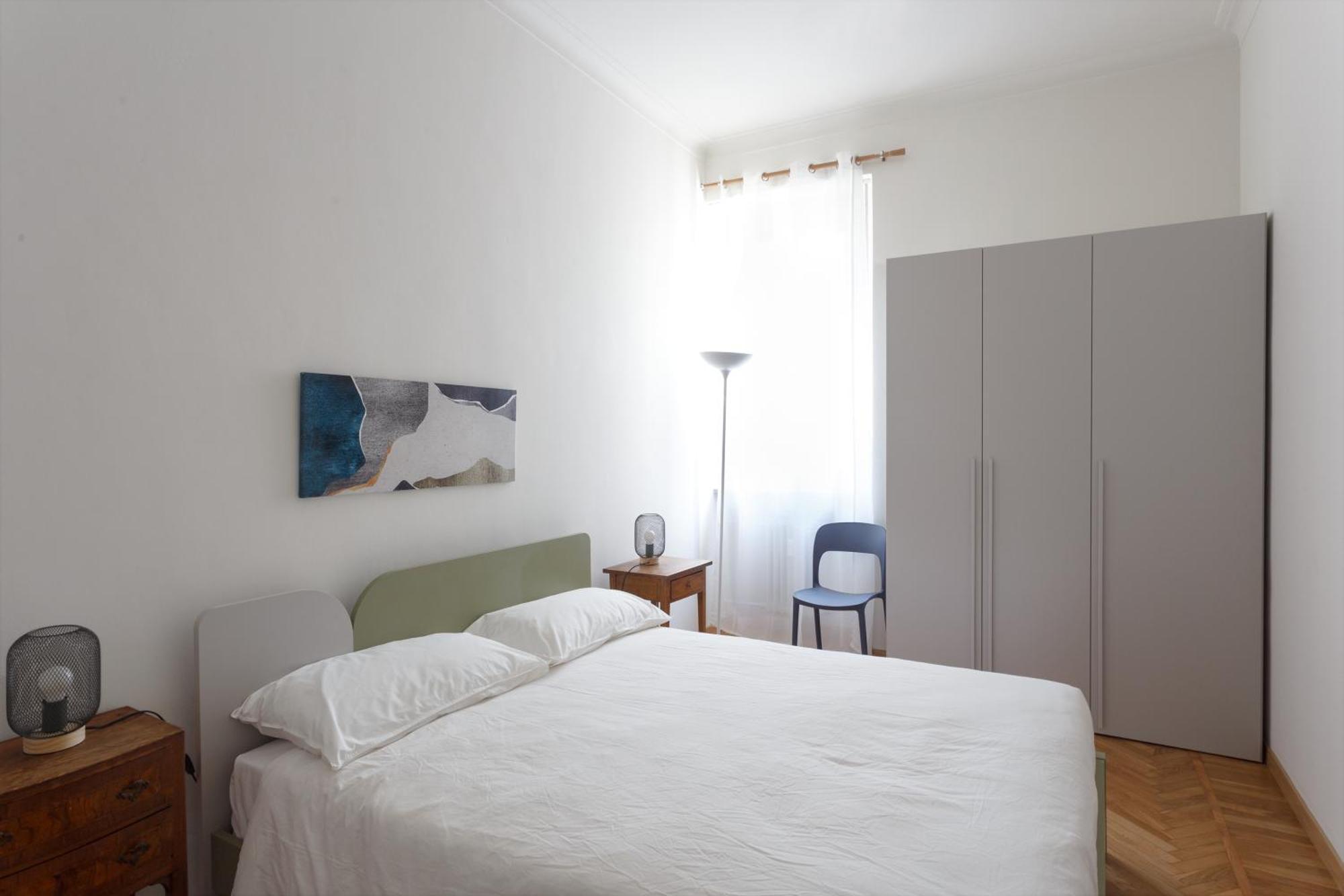 Renovated 3 Bedroom Apartment In The City Center Τορίνο Εξωτερικό φωτογραφία